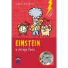 Einstein a stroje času (Luca Novelli)