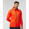 Vetrovka Do Dažďa Castore Carlos Jacket