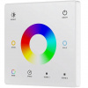 ilook Diaľkové ovládanie RGB+CCT Panel Battery White RF SD Series