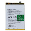 Čerstvá nová batéria Batéria pre Realme 8 RMX3085 BLP841 5000 mAh