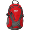 Turistický batoh Kubisport Mountains 20, červený (05-BA20K-CRV)