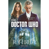 Doctor Who Roj hrůzy