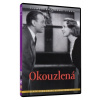 Okouzlená - DVD
