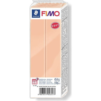 FIMO soft 454 g telová