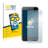 2x BROTECT Entspiegelungs-Folie pro HTC U11 Life (2x Matná - Antireflexní ochranná fólie BROTECT pro HTC U11 Life)