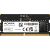 Adata SO-DIMM DDR5/32GB/ 4800MHz/CL40/1x32GB AD5S480032G-S