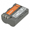 Batéria Jupio EN-EL3E 1600 mAh pre Nikon