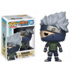 Rozprávková postavička - Funko pop! Naruto Kakashi # 182 Obrázok (Rozprávková postavička - Funko pop! Naruto Kakashi # 182 Obrázok)