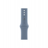 Apple Watch 45mm Slate Blue Sport Band (MP7U3ZM/A)