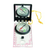 MIL-TEC® Buzola PLAST MIL-TEC so zrkadlom