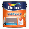 Farba na - Dulux Easy-Care 2,5 l, odolný voči ružovým a hnedým škvrnám (Farba na - Dulux Easy-Care 2,5 l, odolný voči ružovým a hnedým škvrnám)