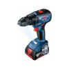 BOSCH GSR 18V-50 Vrtací šroubovák 06019H5001