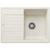 BLANCO ZIA 45 S Compact biela soft (527197)