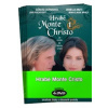 Gróf Monte Christo 1 - 4 / kolekcia 4 DVD
