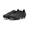 Kopačky PUMA ULTRA 6 PRO FG/AG 10855102 – Čierna