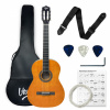 Klasická gitara V-Tone Flamenco Pravá