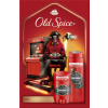 Old Spice Wolfthorn DK sprchový gél 250ml + stick 50 ml