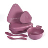 Riad LIGHT MY FIRE OUTDOOR MEALKIT 2.0 Uni