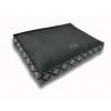 GAUCHITTO Pelech a la Matrac Jungle Pearl – Dizajnový pelech pre psa, ručne šitý SK Veľkosť: L 102x76x11 cm, Vyberte výplň: bez výplne