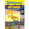 Bart Simpson 2017/11: Holé pravdy