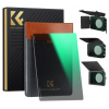 K&F ND4 (2 Stops) Square ND Filter, 4