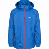 Trespass Qikpac X Waterproof Jacket svetlomodrá L Trespass 5045274724417