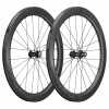 Zapletené kolesá FULCRUM Wind 57 DB plášťové