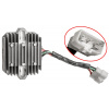 Q-TECH REGULÁTOR DOBÍJANIA (SUZUKI), VICMA M312-033