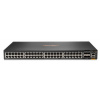 HPE Aruba Networking CX 6200F 48G 4SFP+ Switch - managed - PoE (JL726B#ABB)