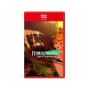 NINTENDO NS2 Hyrule Warriors: Age of Imprisonment N2S2902