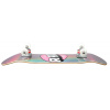 RAD Logo Progressive Complete Skateboard (8