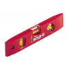 SOLA - PTM 5 20 - plastová vodováha magnetická torpédo 20cm