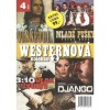 Kolekce westernová 2 - DVD