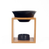 Aromalampa Orion BLACK