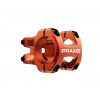 PRAXIS Predstavec PRAXIS TURN 35MM - Oranžová, 40mm