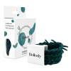 Bellody Original Hair Ties 4 ks, Quetzal Green