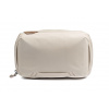 Peak Design Tech Pouch, Bone - Peak Design Tech Pouch (BTP-BO-2)