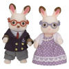 Sylvanian Families Babička a dědeček 