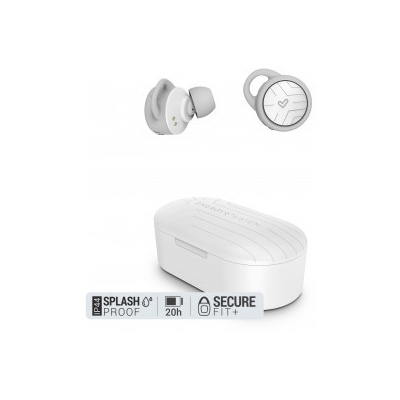 Energy Sistem Earphones Sport 2 True Wireless earphones, white