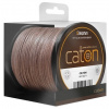 Spletaná Šnúra Delphin Caton Hnedá 0,63mm 68,2kg 10m