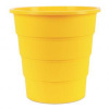 Kôš Office Products plastový 16 l žltý