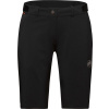 MAMMUT Runbold Shorts Women black - 34