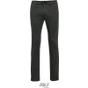 SOL'S | Jules Men, Pánske nohavice, sivá ch., 42