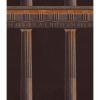 MINDTHEGAP Athena Copper - tapeta