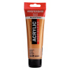 Akrylová farba Amsterdam Standard - 803 Deep Gold Objem: 120 ml