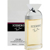 Iceberg Twice - toaletní voda s rozprašovačem, 100 ml