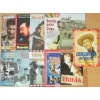 Kolekce Waldemar Matuška - 11 DVD