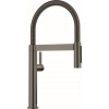 BLANCO CULINA-S II Mini satin dark steel (527469)