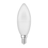 LED žiarovka E14 B35 7W = 60W 806lm 4000K Neutrálna 200° OSRAM STAR