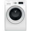 Whirlpool FFWDB 964369 SV EE kombinovaná práčka a sušička Voľne stojaci Predné plnenie Biela D (FFWDB 964369 SV EE)
